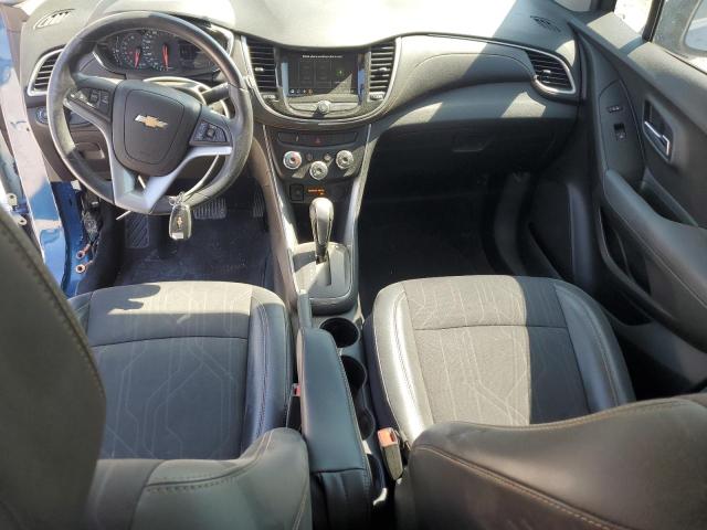 Photo 7 VIN: 3GNCJLSB8KL330704 - CHEVROLET TRAX 1LT 