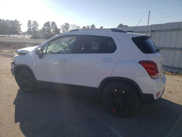 Photo 1 VIN: 3GNCJLSB8KL350113 - CHEVROLET TRAX 1LT 