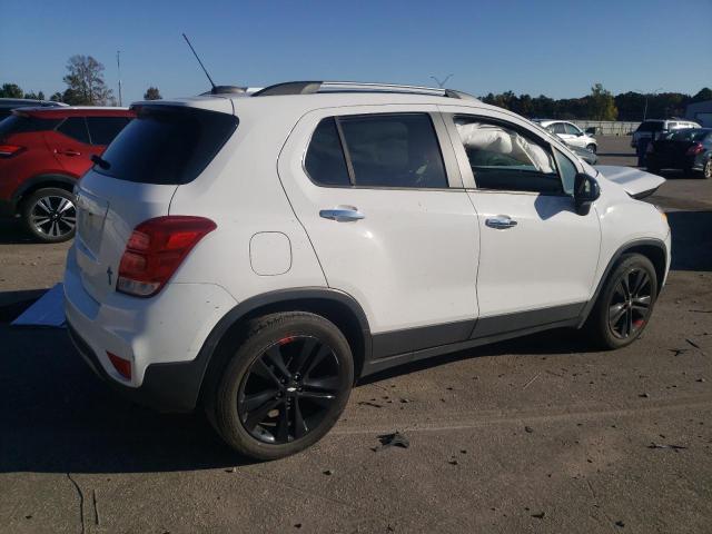 Photo 2 VIN: 3GNCJLSB8KL350113 - CHEVROLET TRAX 1LT 