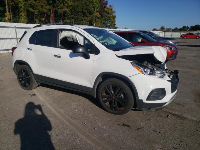 Photo 3 VIN: 3GNCJLSB8KL350113 - CHEVROLET TRAX 1LT 