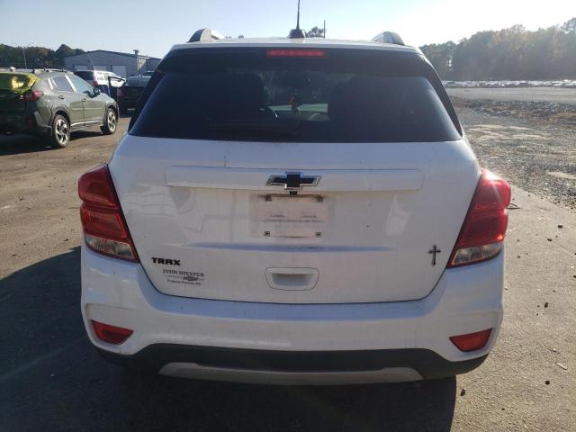 Photo 5 VIN: 3GNCJLSB8KL350113 - CHEVROLET TRAX 1LT 