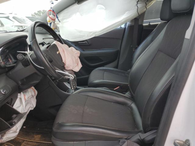 Photo 6 VIN: 3GNCJLSB8KL350113 - CHEVROLET TRAX 1LT 