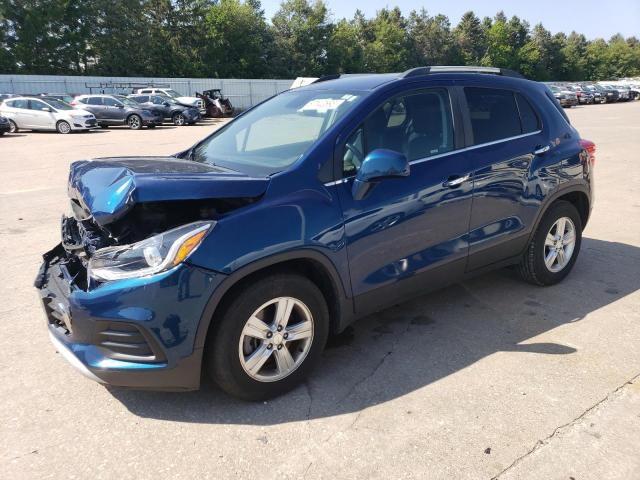 Photo 0 VIN: 3GNCJLSB8KL353125 - CHEVROLET TRAX 1LT 