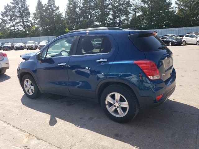 Photo 1 VIN: 3GNCJLSB8KL353125 - CHEVROLET TRAX 1LT 