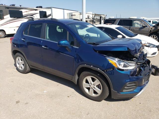 Photo 3 VIN: 3GNCJLSB8KL353125 - CHEVROLET TRAX 1LT 