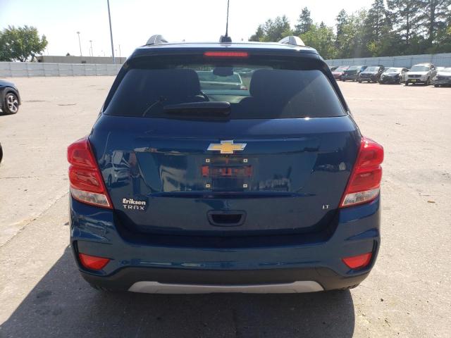 Photo 5 VIN: 3GNCJLSB8KL353125 - CHEVROLET TRAX 1LT 