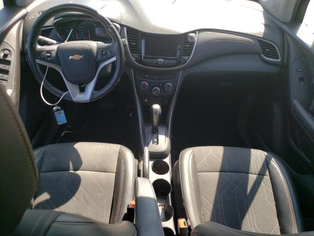 Photo 7 VIN: 3GNCJLSB8KL353125 - CHEVROLET TRAX 1LT 