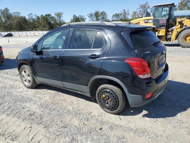 Photo 1 VIN: 3GNCJLSB8KL365372 - CHEVROLET TRAX 1LT 