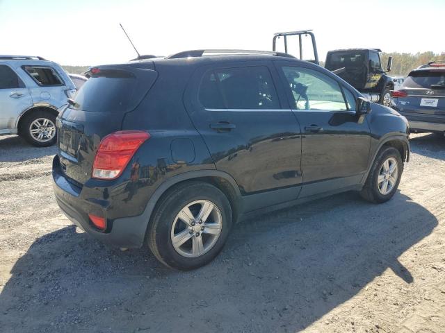 Photo 2 VIN: 3GNCJLSB8KL365372 - CHEVROLET TRAX 1LT 