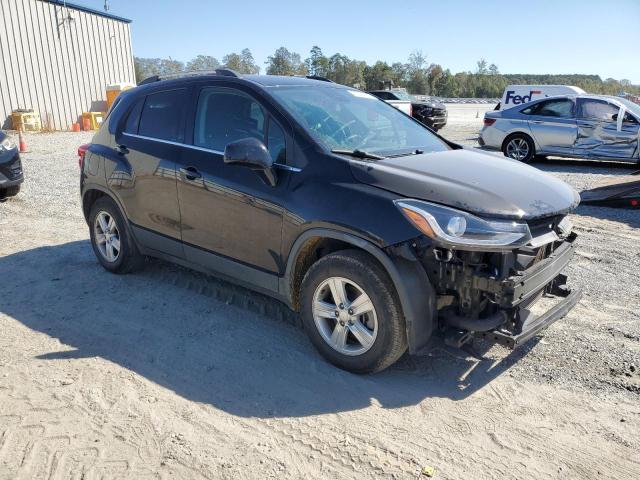 Photo 3 VIN: 3GNCJLSB8KL365372 - CHEVROLET TRAX 1LT 