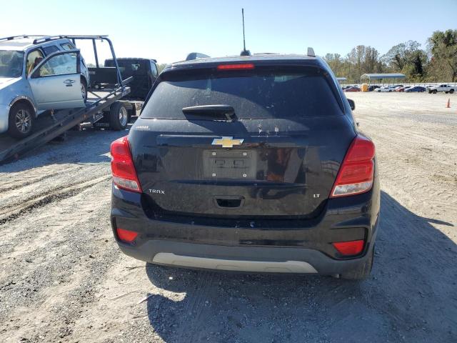 Photo 5 VIN: 3GNCJLSB8KL365372 - CHEVROLET TRAX 1LT 