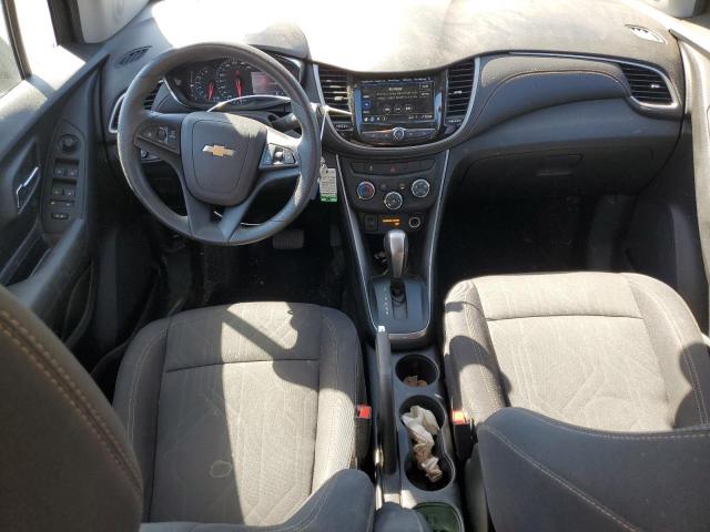 Photo 7 VIN: 3GNCJLSB8KL365372 - CHEVROLET TRAX 1LT 