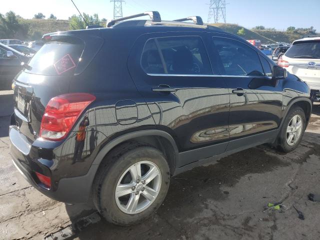 Photo 2 VIN: 3GNCJLSB8KL382270 - CHEVROLET TRAX 1LT 