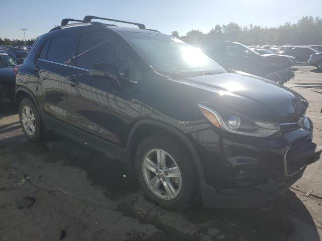 Photo 3 VIN: 3GNCJLSB8KL382270 - CHEVROLET TRAX 1LT 