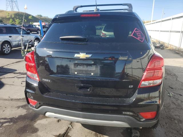 Photo 5 VIN: 3GNCJLSB8KL382270 - CHEVROLET TRAX 1LT 