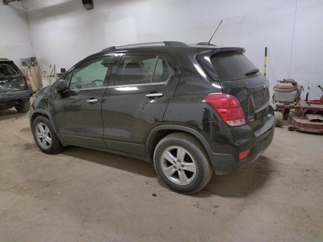 Photo 1 VIN: 3GNCJLSB8KL395701 - CHEVROLET TRAX 1LT 