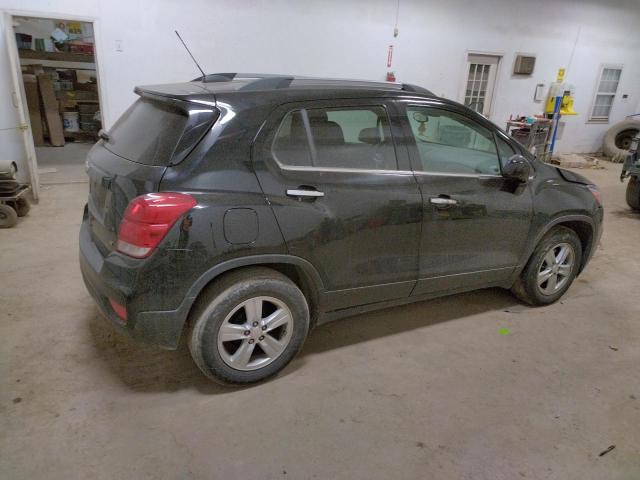 Photo 2 VIN: 3GNCJLSB8KL395701 - CHEVROLET TRAX 1LT 