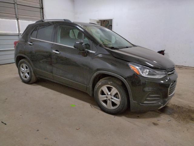 Photo 3 VIN: 3GNCJLSB8KL395701 - CHEVROLET TRAX 1LT 