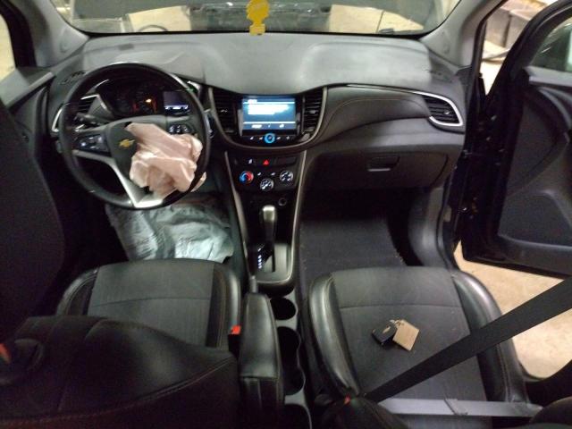 Photo 7 VIN: 3GNCJLSB8KL395701 - CHEVROLET TRAX 1LT 