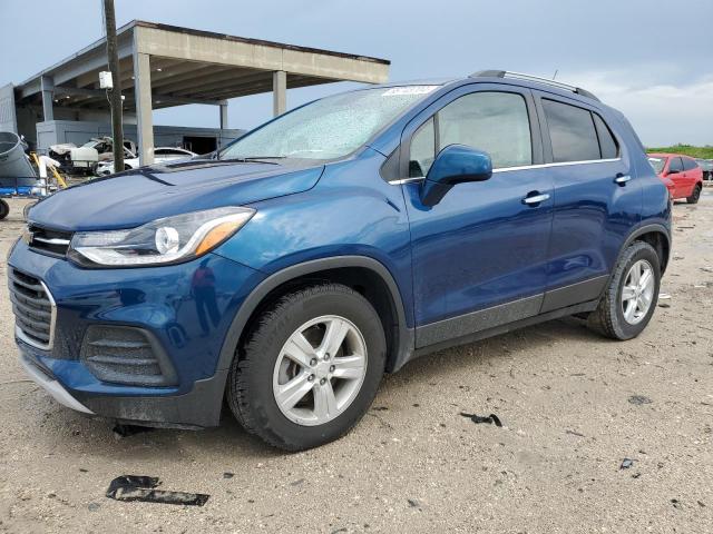 Photo 0 VIN: 3GNCJLSB8KL399750 - CHEVROLET TRAX 1LT 