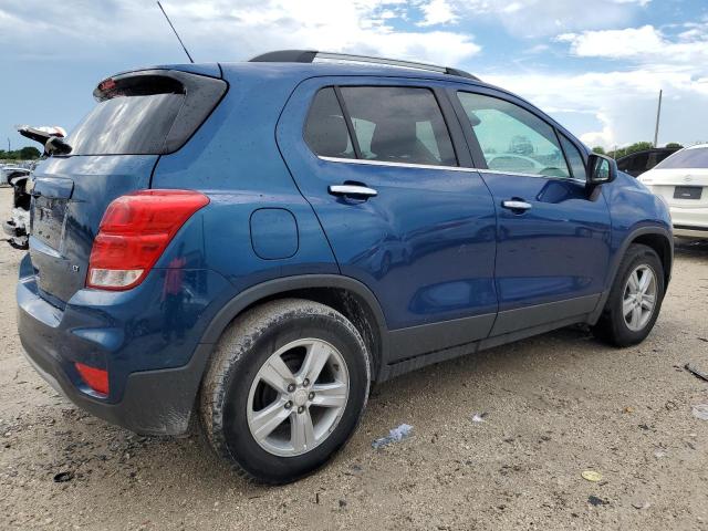 Photo 2 VIN: 3GNCJLSB8KL399750 - CHEVROLET TRAX 1LT 