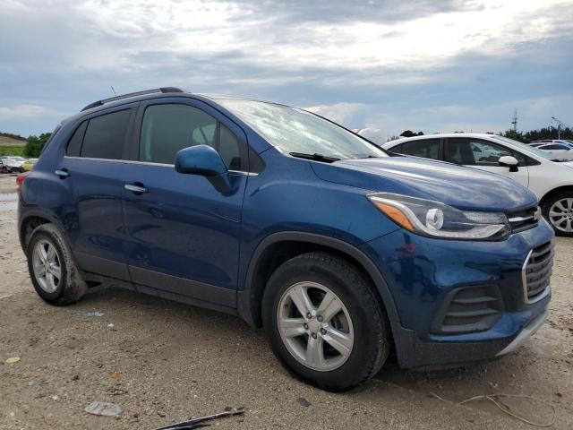 Photo 3 VIN: 3GNCJLSB8KL399750 - CHEVROLET TRAX 1LT 