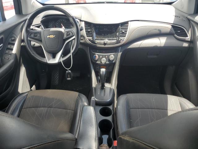 Photo 7 VIN: 3GNCJLSB8KL399750 - CHEVROLET TRAX 1LT 