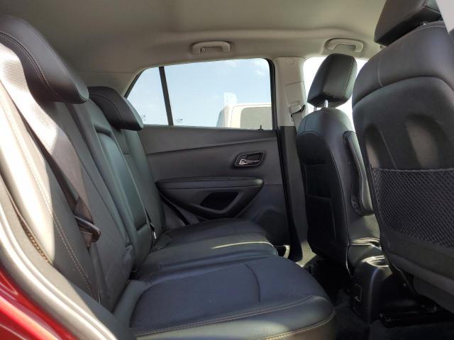 Photo 10 VIN: 3GNCJLSB8LL166033 - CHEVROLET TRAX 1LT 