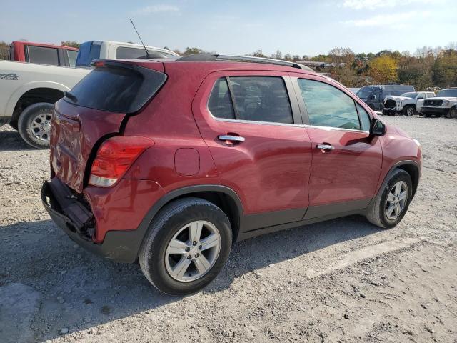 Photo 2 VIN: 3GNCJLSB8LL166033 - CHEVROLET TRAX 1LT 