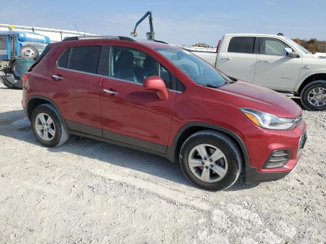 Photo 3 VIN: 3GNCJLSB8LL166033 - CHEVROLET TRAX 1LT 