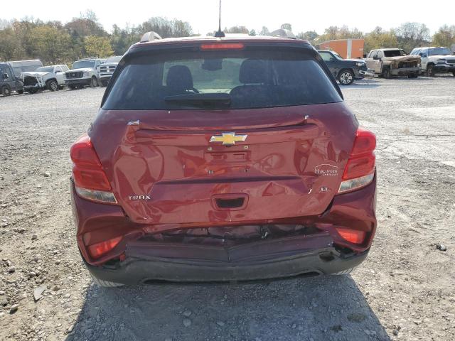 Photo 5 VIN: 3GNCJLSB8LL166033 - CHEVROLET TRAX 1LT 