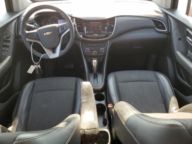 Photo 7 VIN: 3GNCJLSB8LL166033 - CHEVROLET TRAX 1LT 