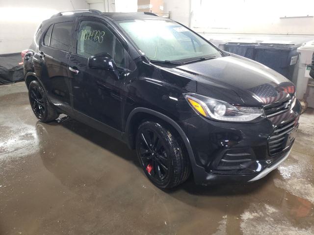 Photo 3 VIN: 3GNCJLSB8LL171216 - CHEVROLET TRAX 