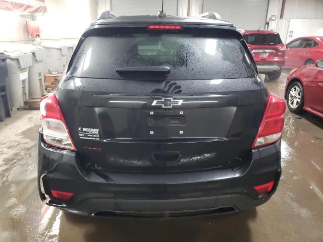 Photo 5 VIN: 3GNCJLSB8LL171216 - CHEVROLET TRAX 