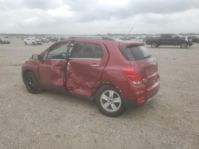 Photo 1 VIN: 3GNCJLSB8LL182748 - CHEVROLET TRAX 1LT 