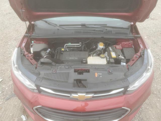 Photo 11 VIN: 3GNCJLSB8LL182748 - CHEVROLET TRAX 1LT 