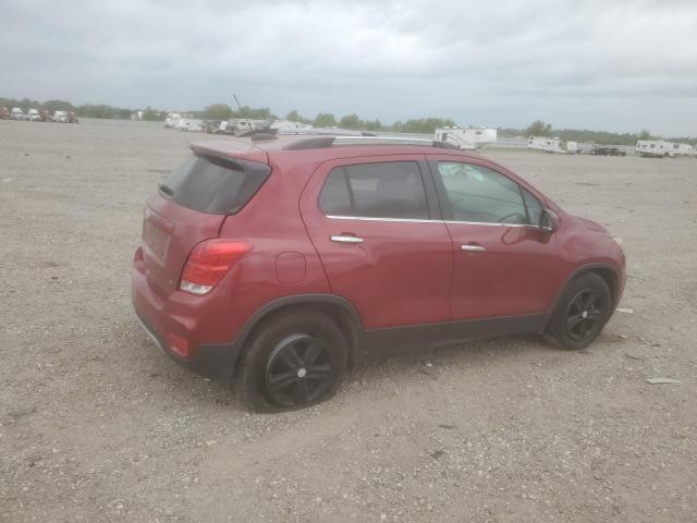 Photo 2 VIN: 3GNCJLSB8LL182748 - CHEVROLET TRAX 1LT 