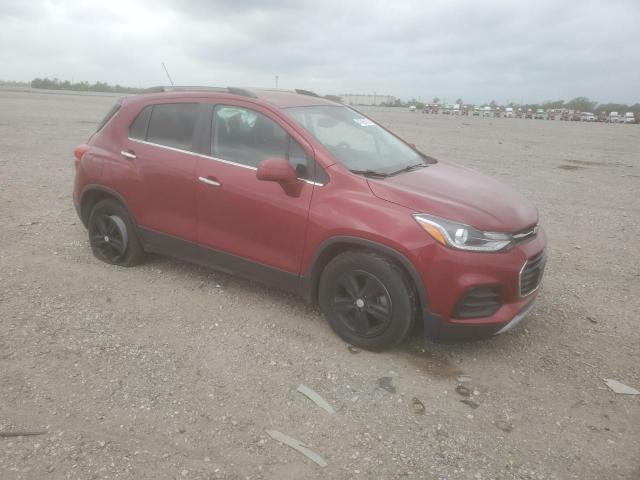 Photo 3 VIN: 3GNCJLSB8LL182748 - CHEVROLET TRAX 1LT 