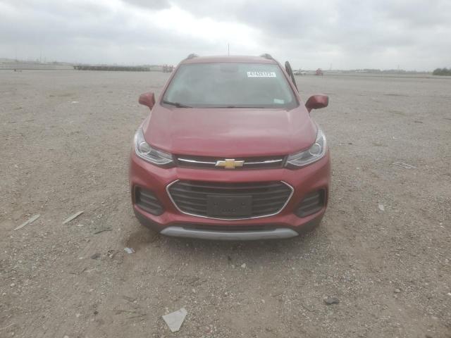 Photo 4 VIN: 3GNCJLSB8LL182748 - CHEVROLET TRAX 1LT 