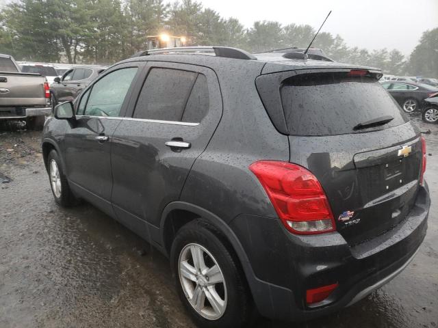 Photo 1 VIN: 3GNCJLSB8LL211648 - CHEVROLET TRAX 1LT 