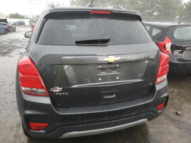 Photo 5 VIN: 3GNCJLSB8LL211648 - CHEVROLET TRAX 1LT 