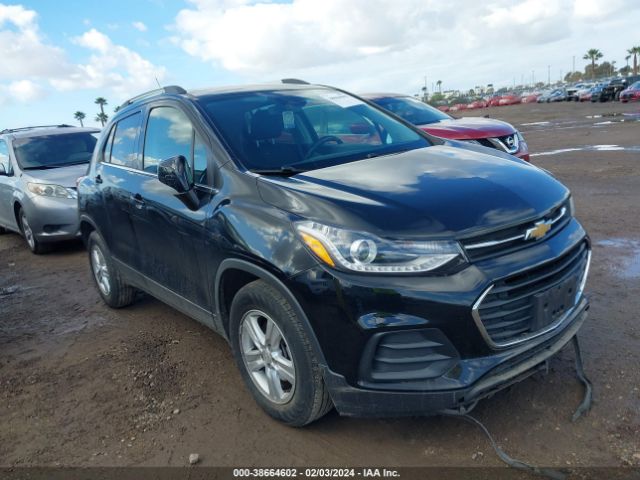 Photo 0 VIN: 3GNCJLSB8LL226814 - CHEVROLET TRAX 