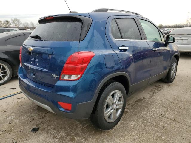 Photo 2 VIN: 3GNCJLSB8LL227901 - CHEVROLET TRAX 1LT 