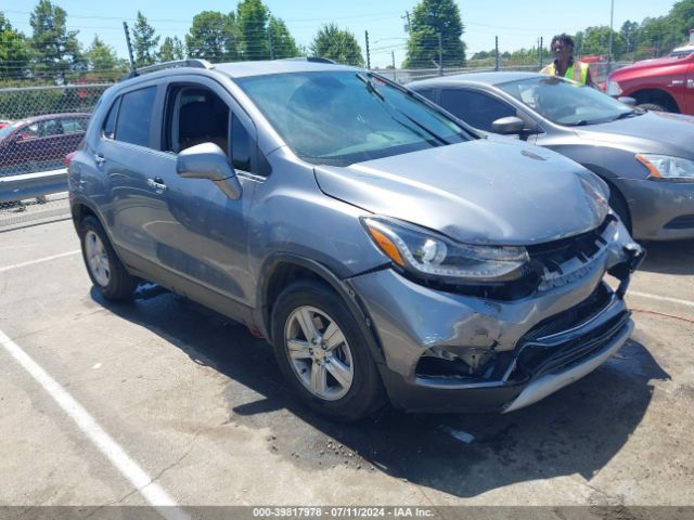 Photo 0 VIN: 3GNCJLSB8LL231026 - CHEVROLET TRAX 