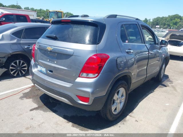 Photo 3 VIN: 3GNCJLSB8LL231026 - CHEVROLET TRAX 