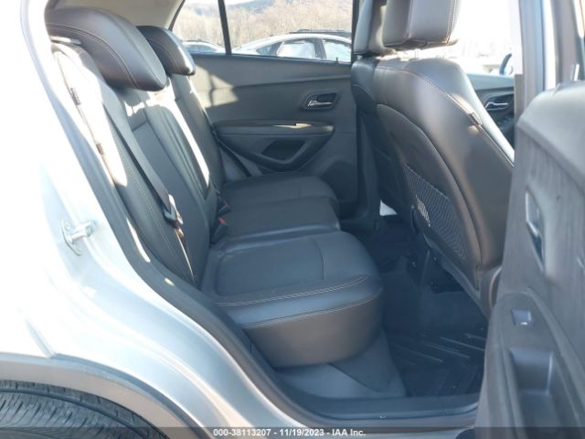 Photo 7 VIN: 3GNCJLSB8LL266391 - CHEVROLET TRAX 