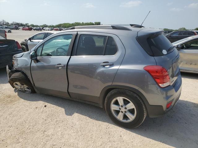 Photo 1 VIN: 3GNCJLSB8LL275415 - CHEVROLET TRAX 