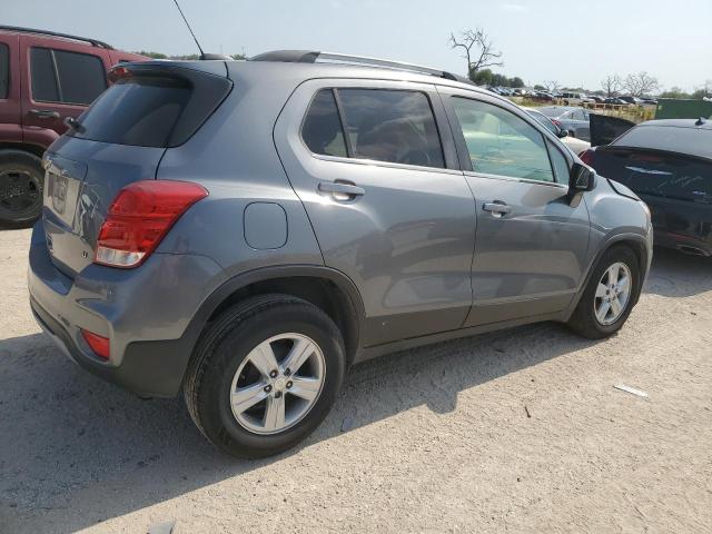 Photo 2 VIN: 3GNCJLSB8LL275415 - CHEVROLET TRAX 