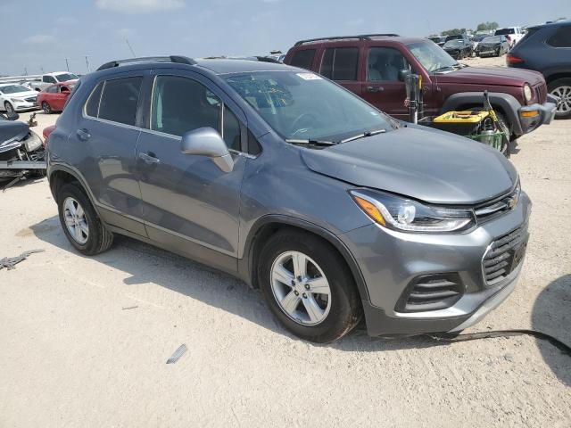 Photo 3 VIN: 3GNCJLSB8LL275415 - CHEVROLET TRAX 