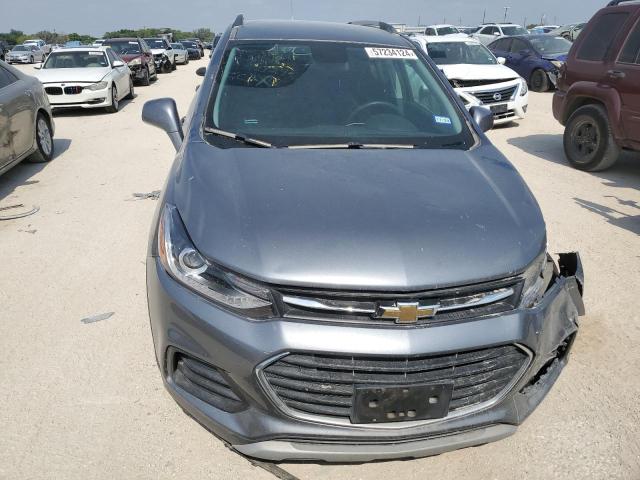 Photo 4 VIN: 3GNCJLSB8LL275415 - CHEVROLET TRAX 